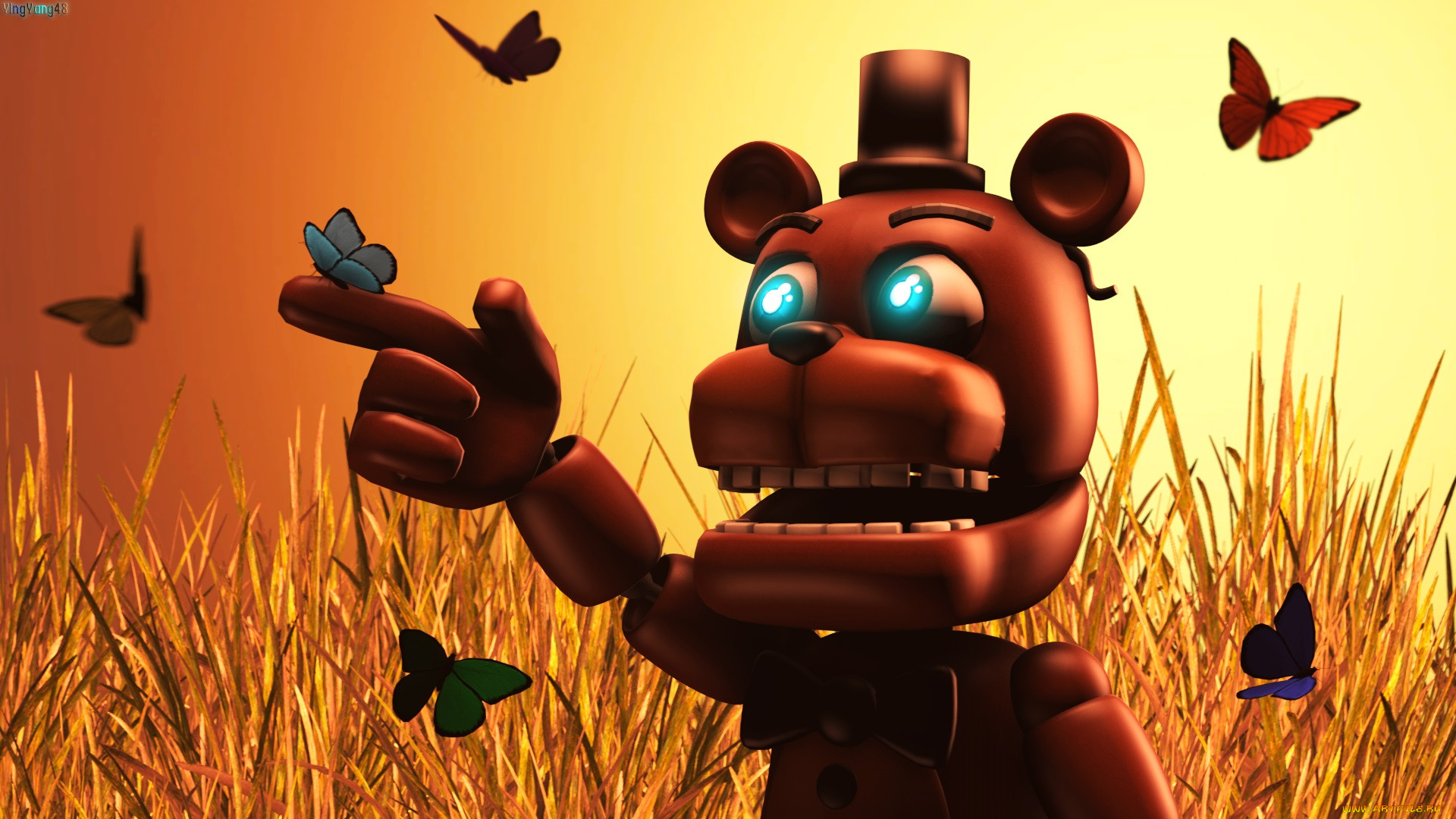  , five nights at freddy`s, five, nights, at, freddy's